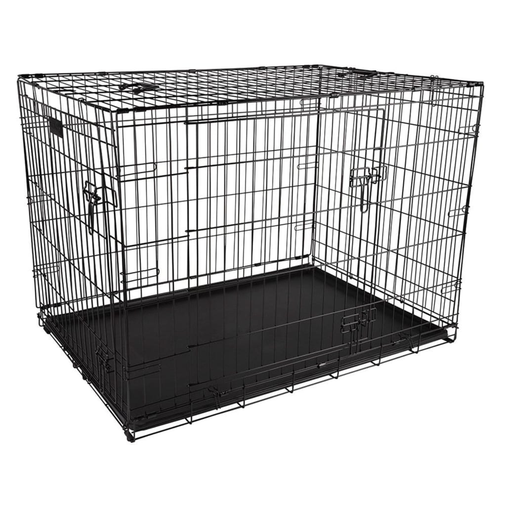 DISTRICT70 Caisse pour chien CRATE XL