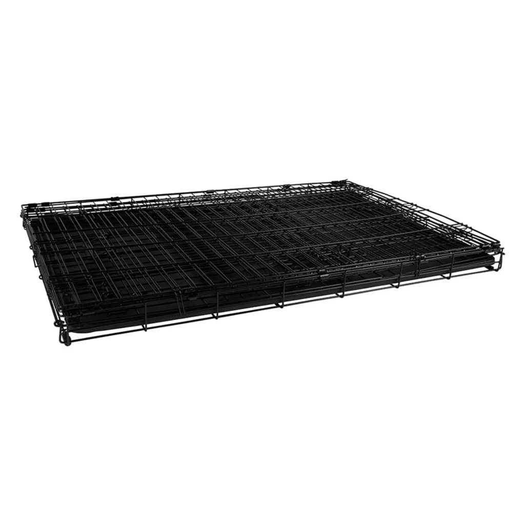 DISTRICT70 Caisse pour chien CRATE XL