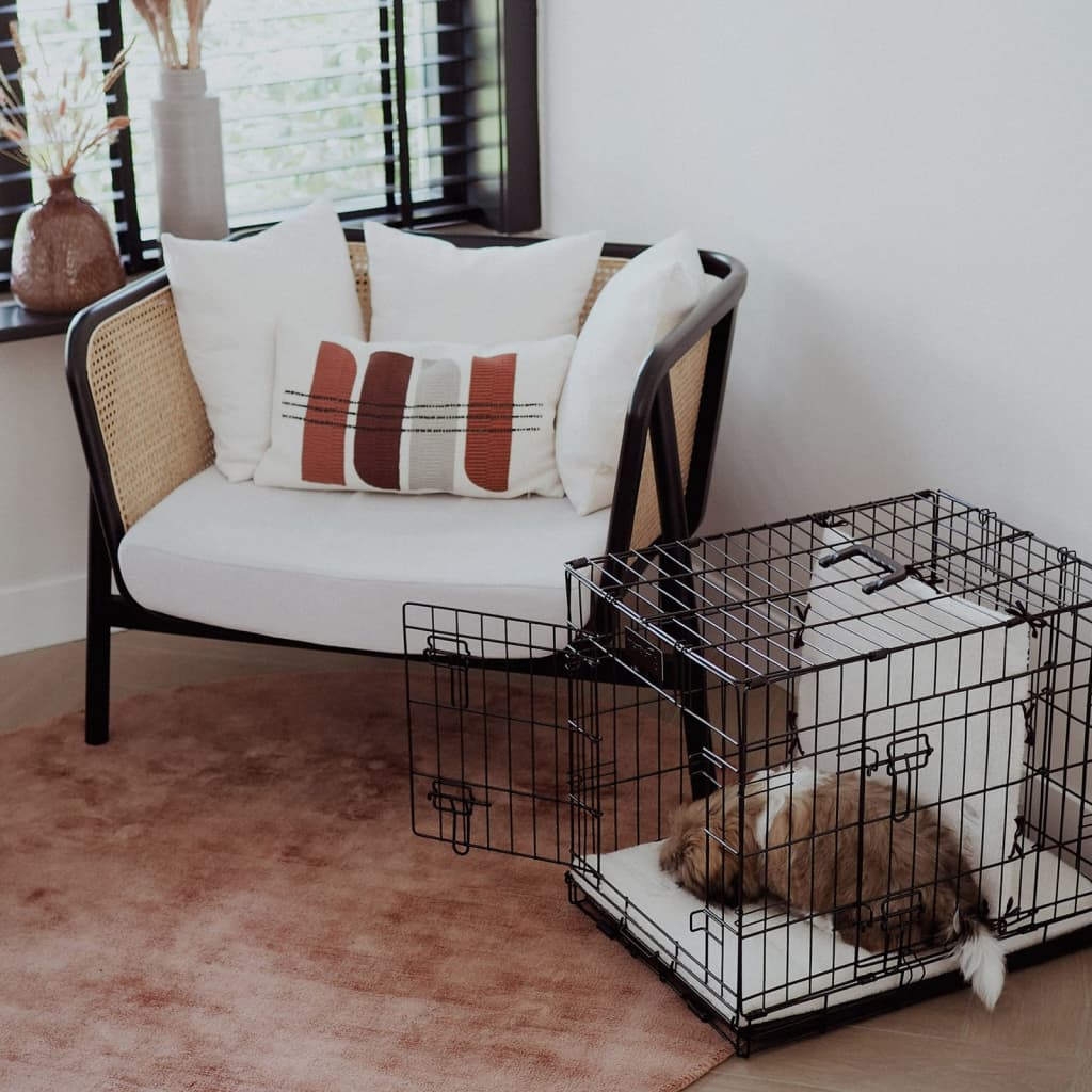 DISTRICT70 Caisse pour chien CRATE XL