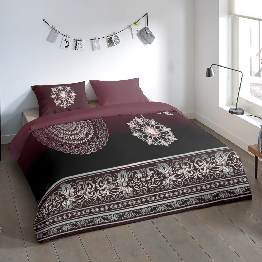 Pure Housse de couette ASIYA 200x200/220 cm