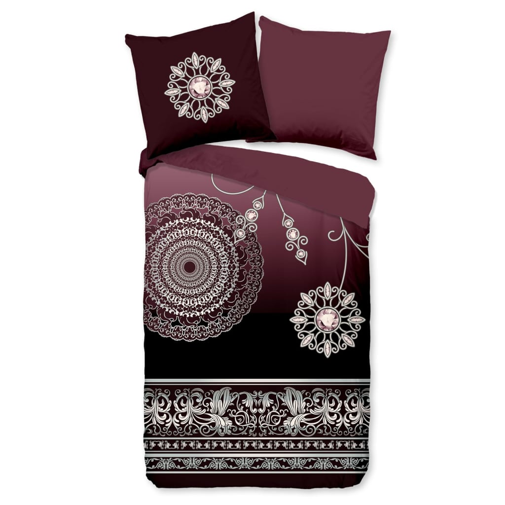 Pure Housse de couette ASIYA 200x200/220 cm