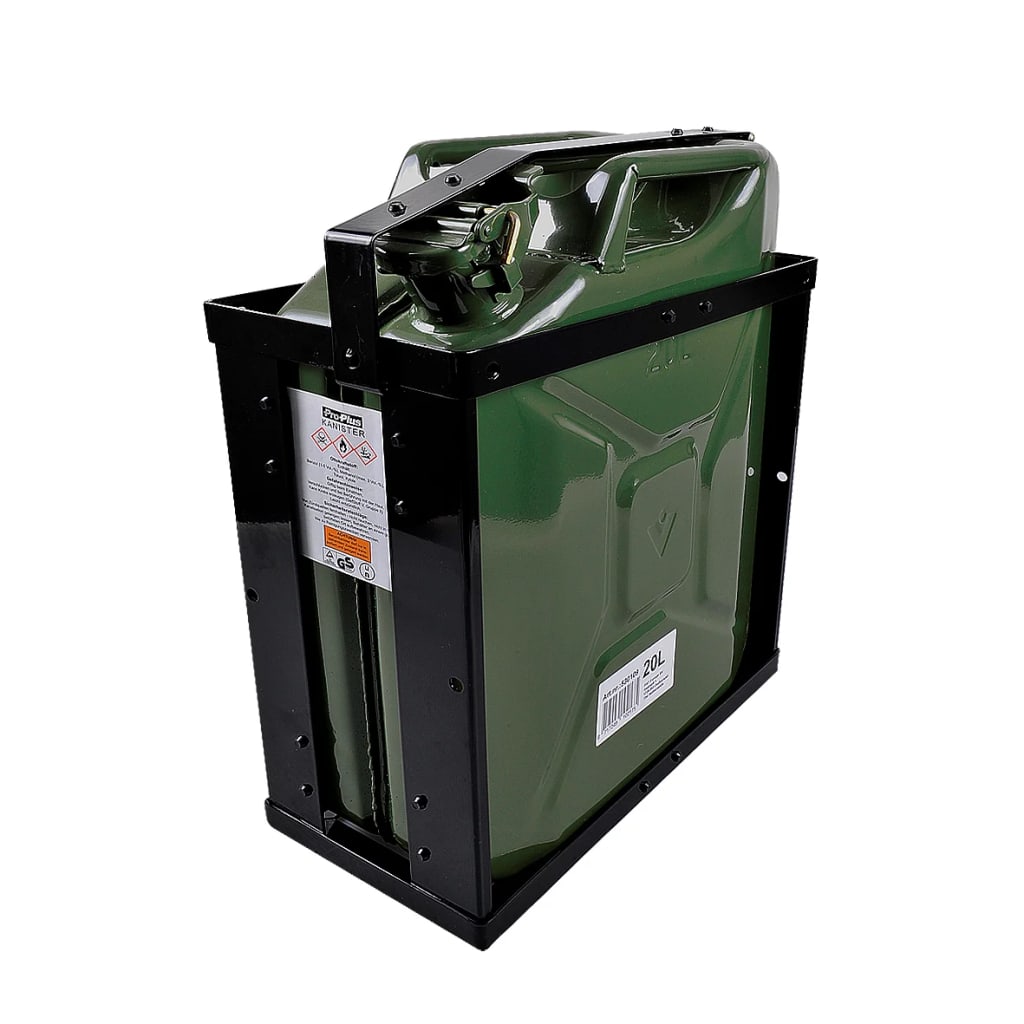 ProPlus Jerrycanhouder 10 L metaal