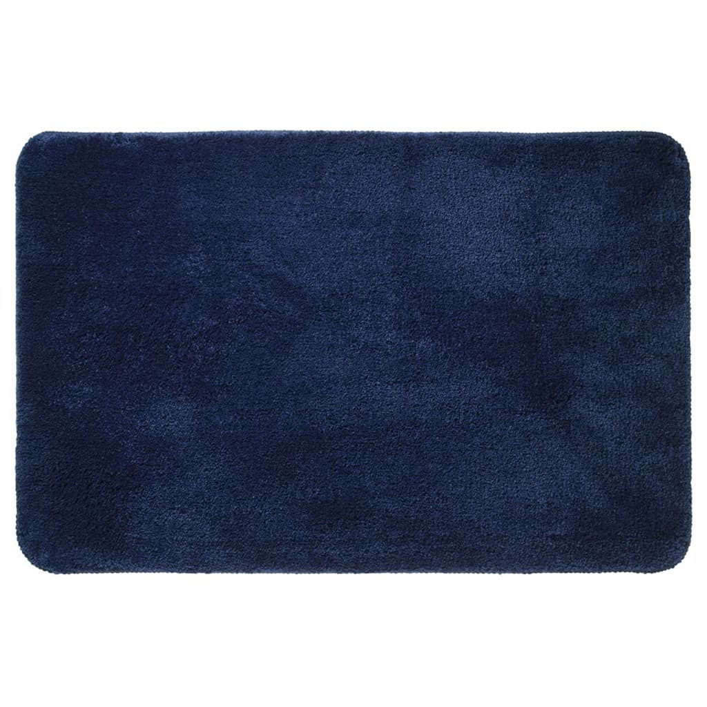 Sealskin Badmat Angora 60x60 cm grijs