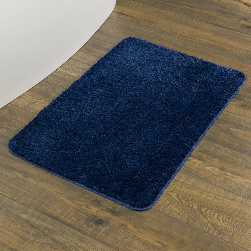 Sealskin Badmat Angora 60x60 cm grijs