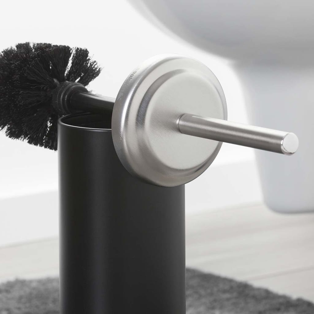 Brosse de toilette Sealskin avec support Acero 361730514