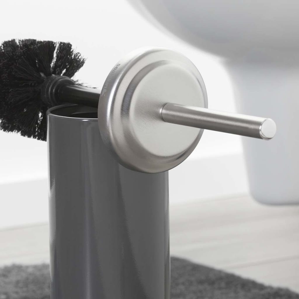 Brosse de toilette Sealskin avec support Acero 361730514