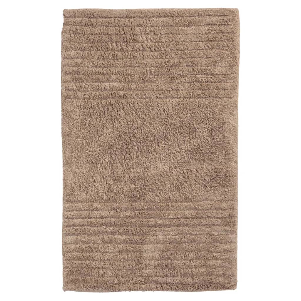 Tapis de bain Sealskin Essence 50 x 80 cm anthracite 294435413