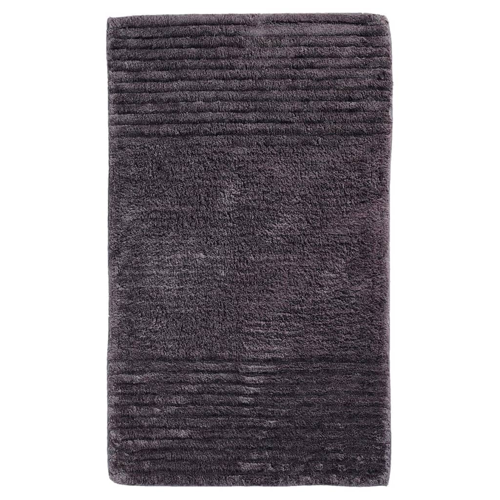 Sealskin bath mat Essence 50 x 80 cm anthracite 294435413