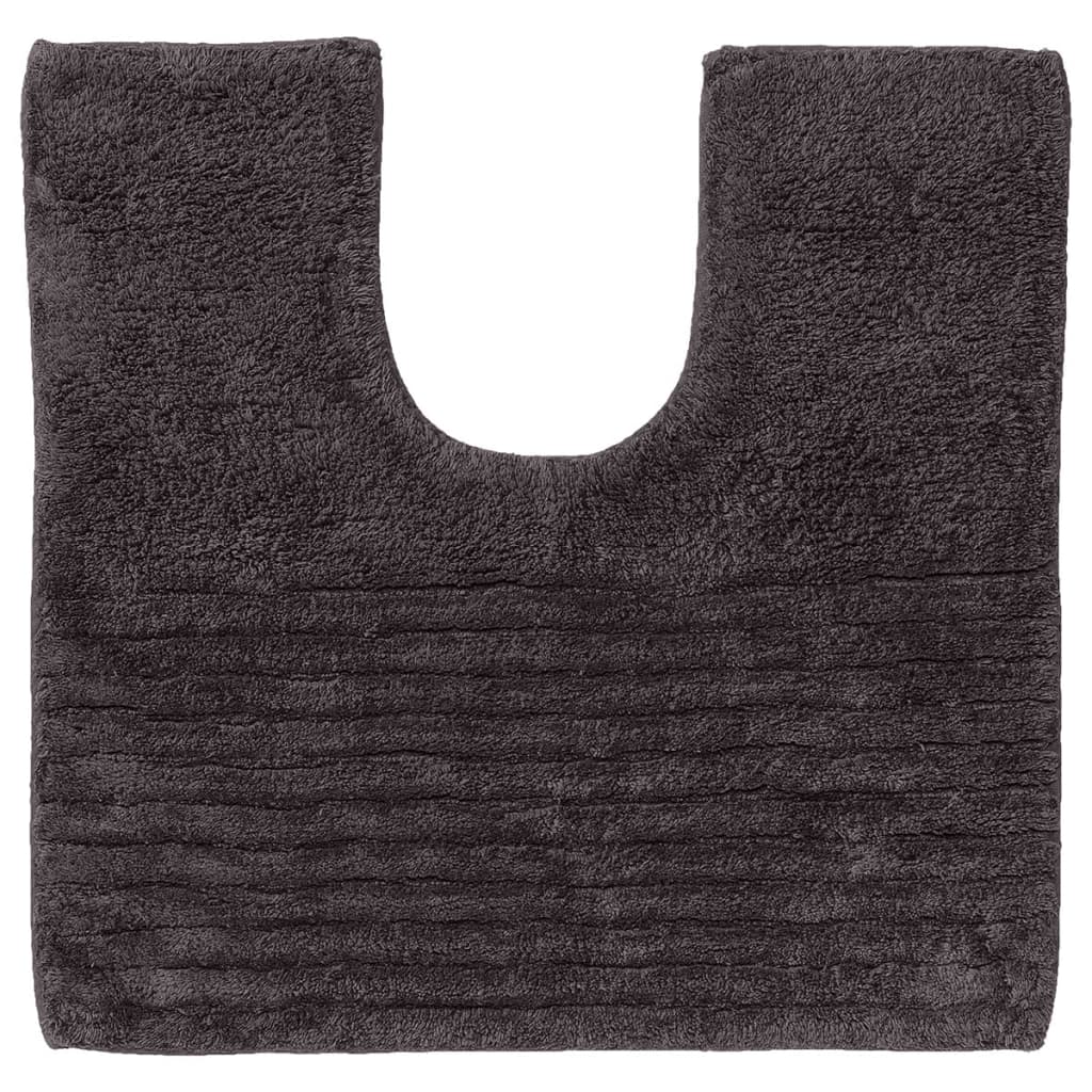 Sealskin toilet mat Essence 45 x 50 cm linen-colored 294438466