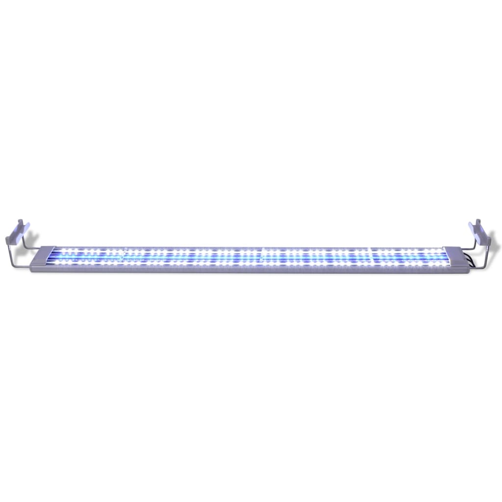 Aquariumlamp LED IP67 50-60 cm aluminium