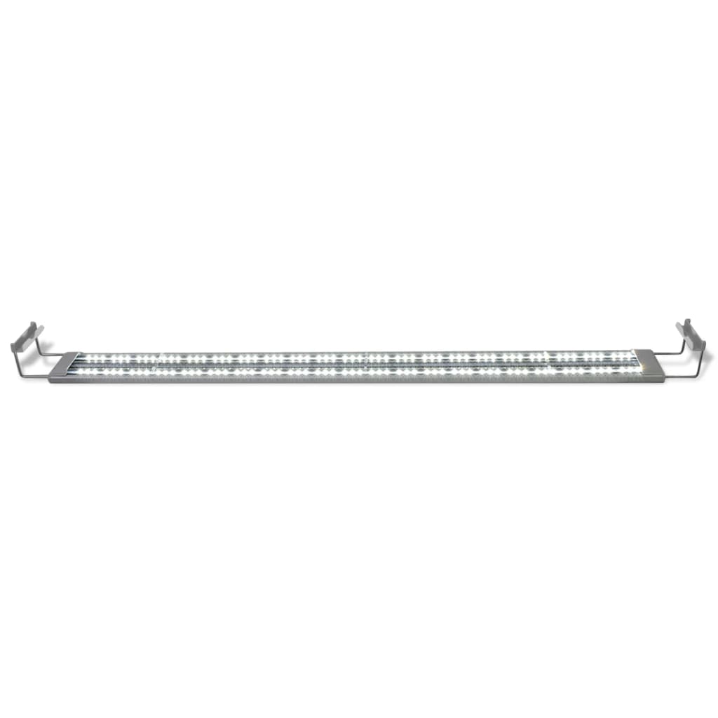 Aquariumlamp LED IP67 50-60 cm aluminium