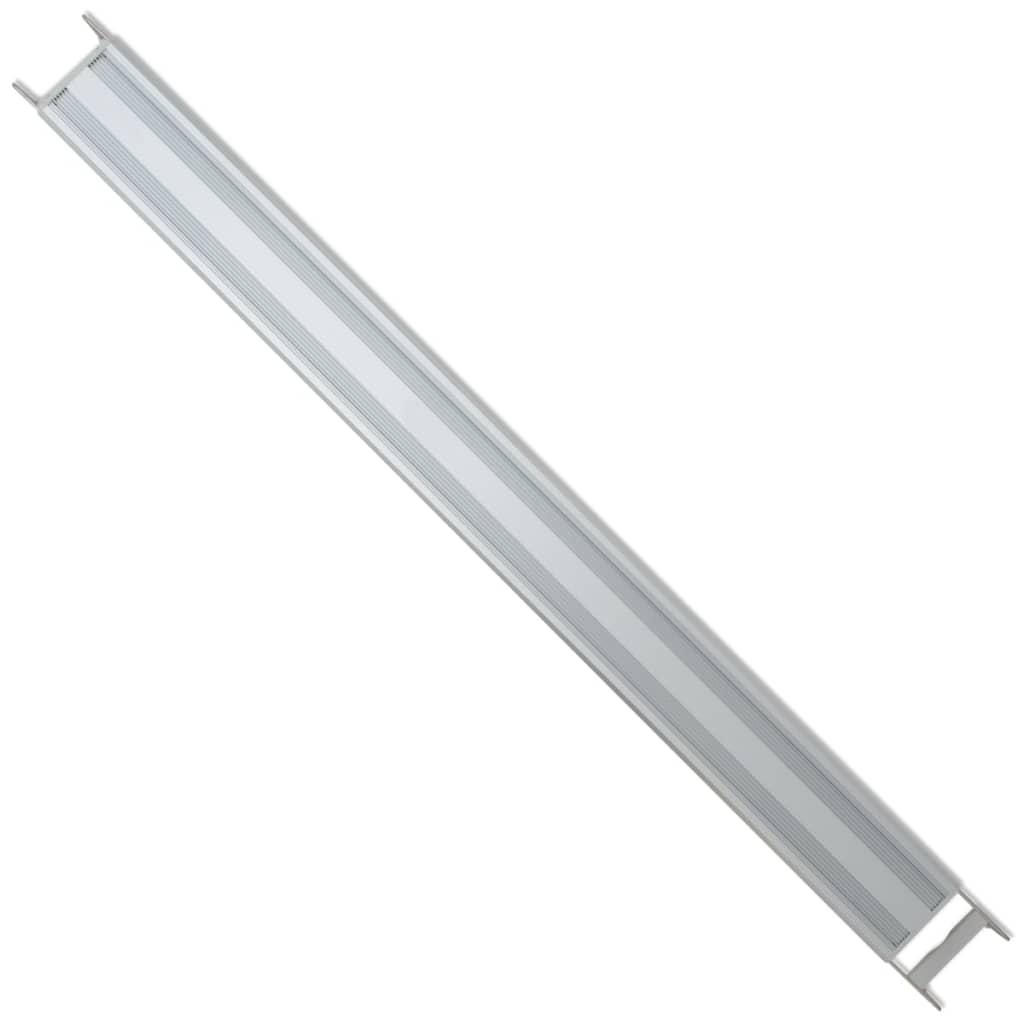 Aquariumlamp LED IP67 50-60 cm aluminium