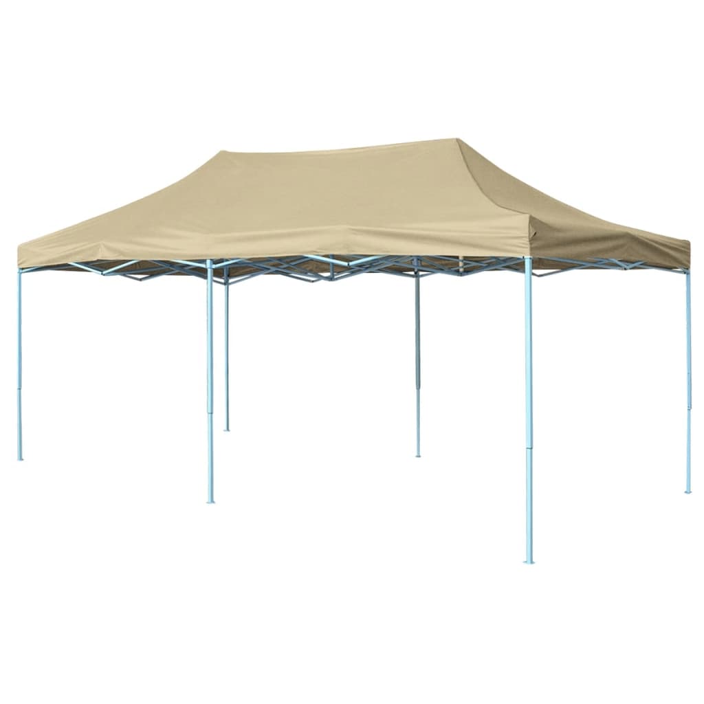 Vouwtent pop-up 3x6 m