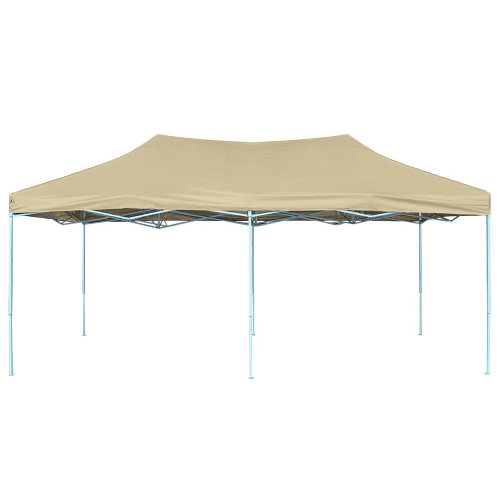 Vouwtent pop-up 3x6 m