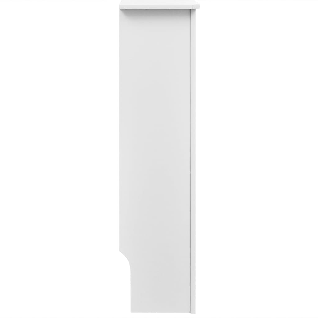 Radiatorombouw 172x19x81 cm MDF