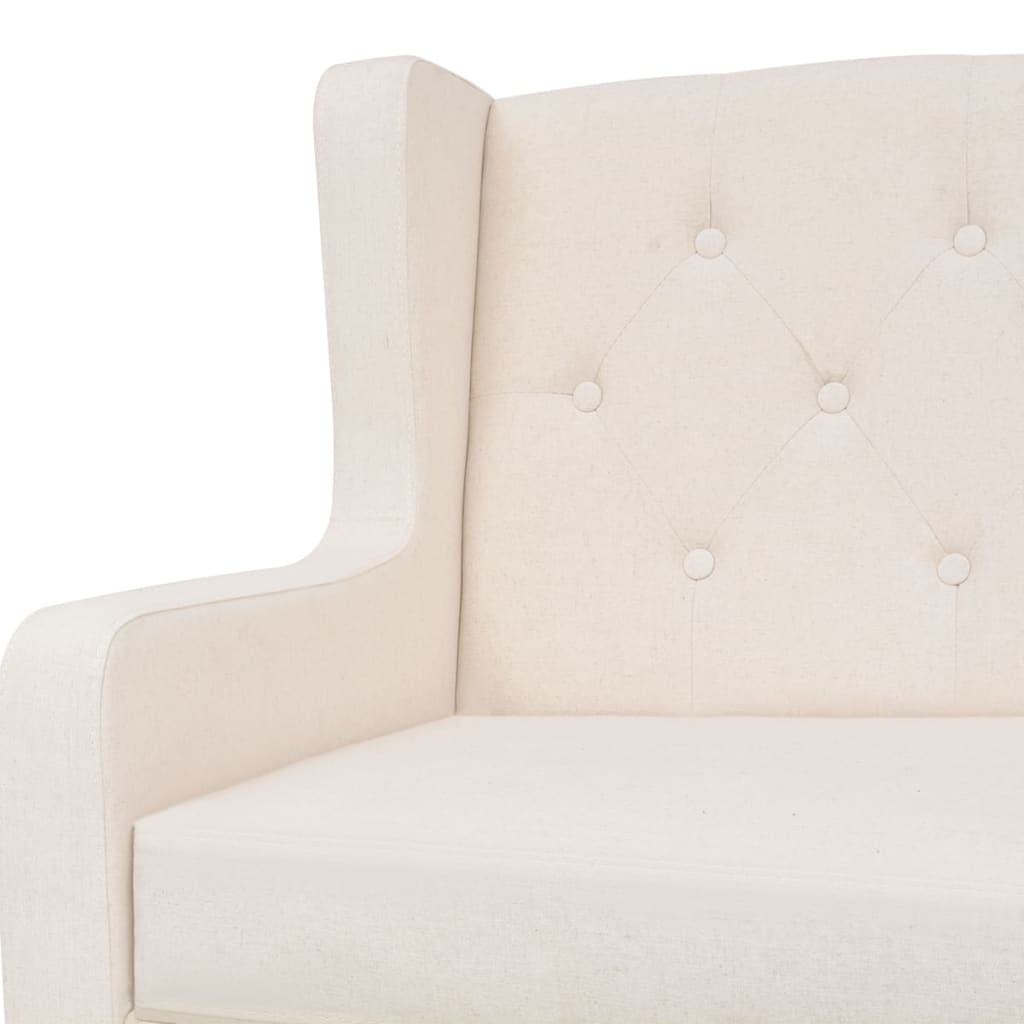 Fauteuil stof