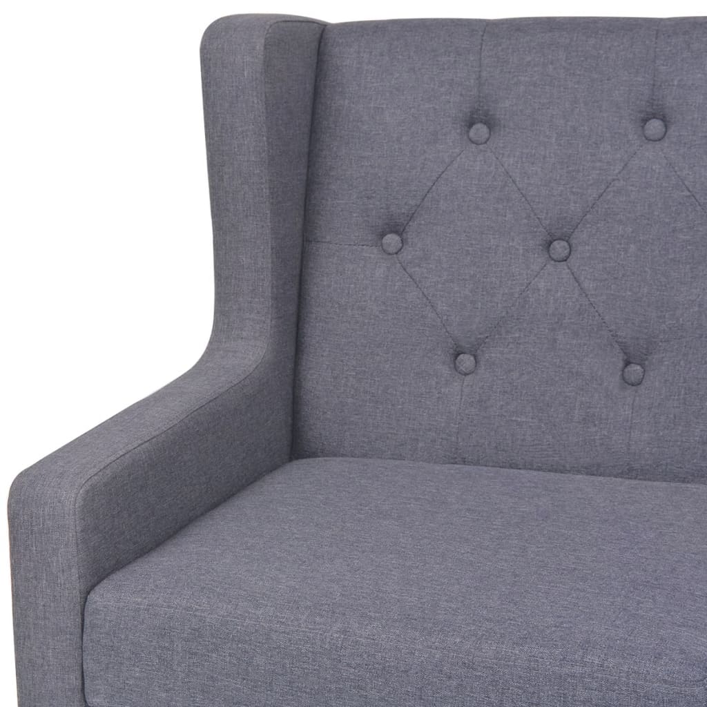 Fauteuil stof