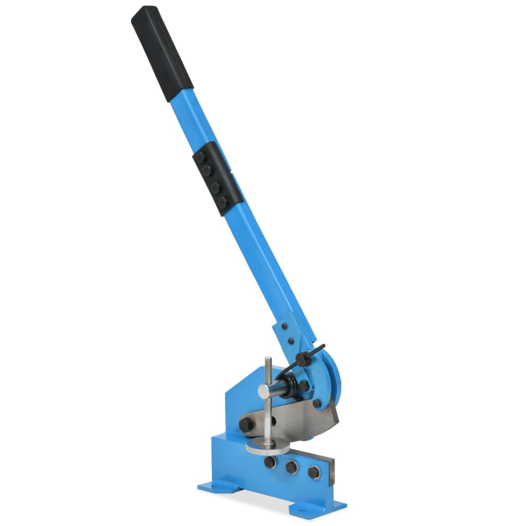 Hefboomschaar 300 mm blauw