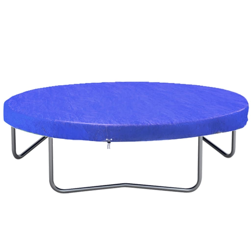 Housse de trampoline 450-457 cm 90 g/m² PE