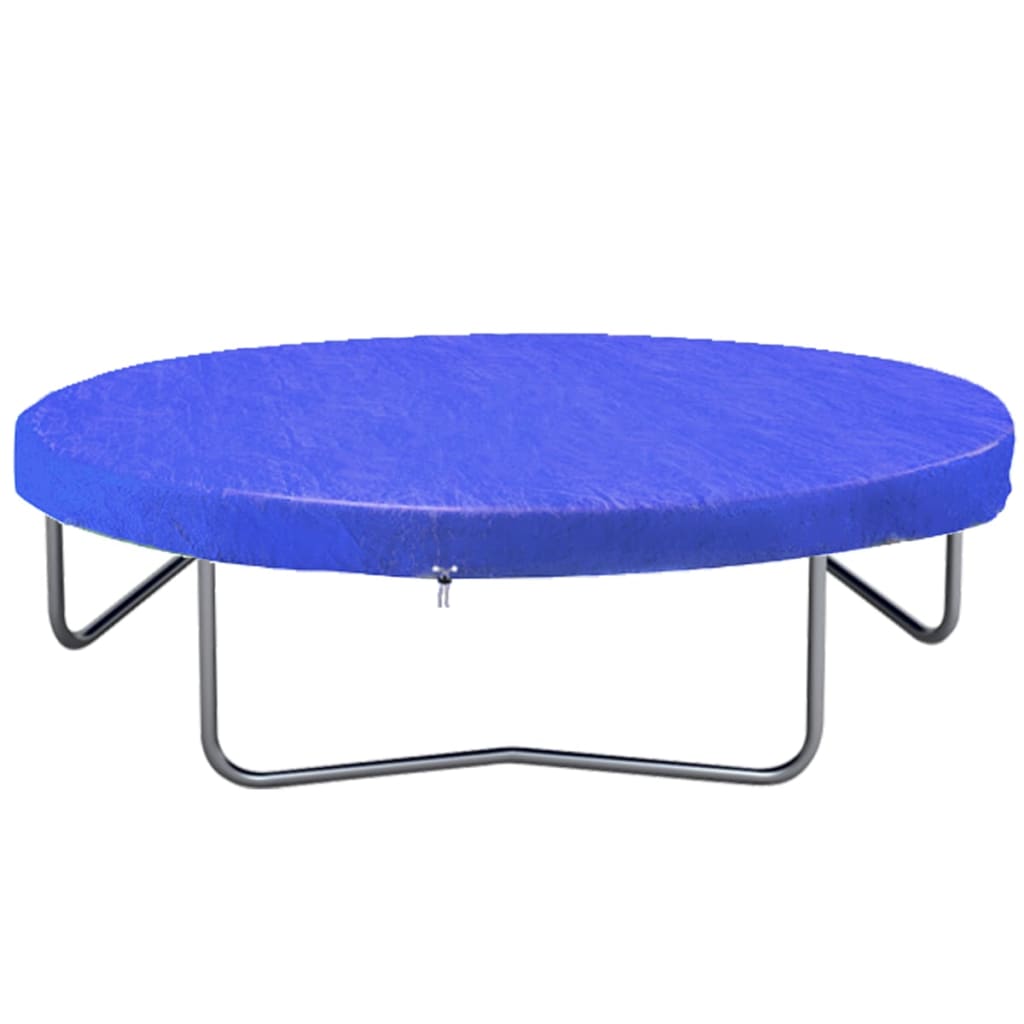 Housse de trampoline 450-457 cm 90 g/m² PE