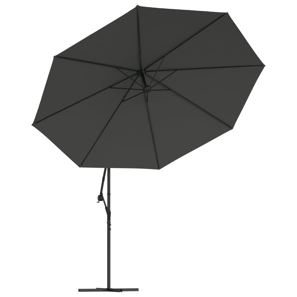 Zweefparasol 3,5 m