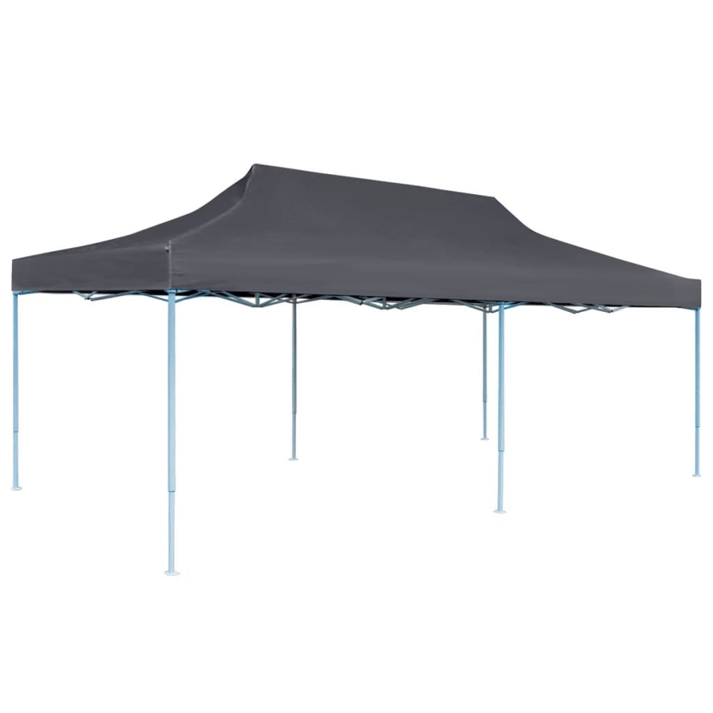 Partytent pop-up inklapbaar 3x6 m