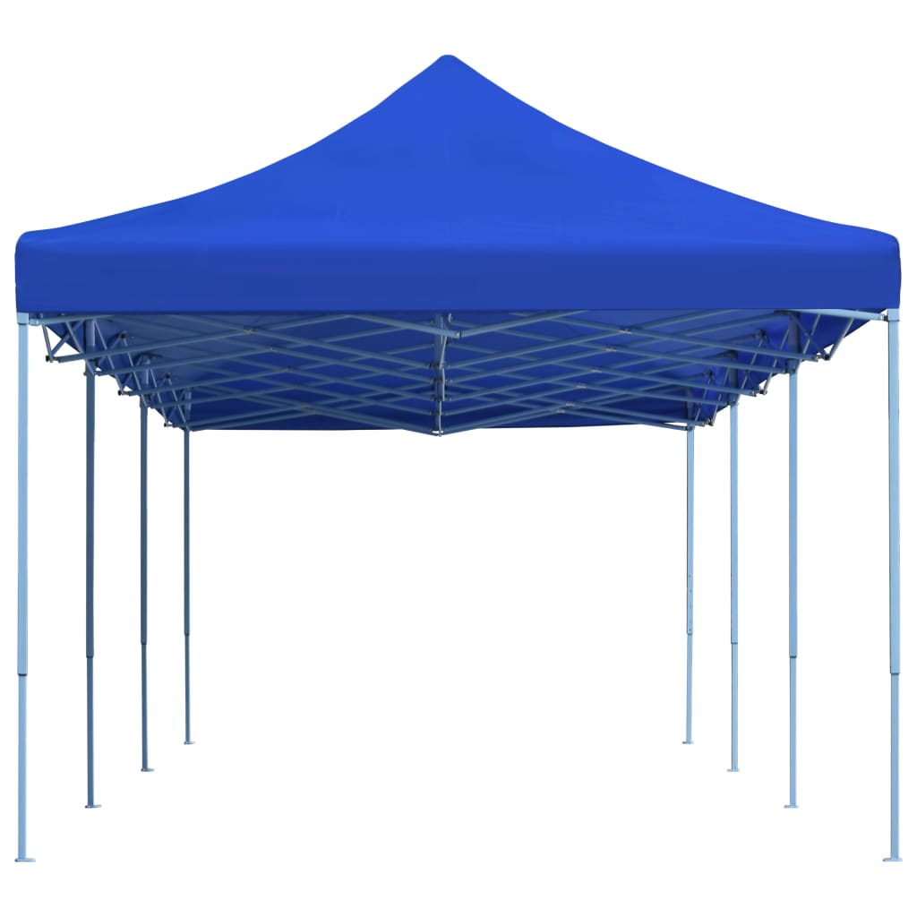 Vouwtent pop-up 3x9 m