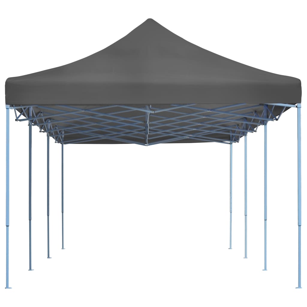 Vouwtent pop-up 3x9 m