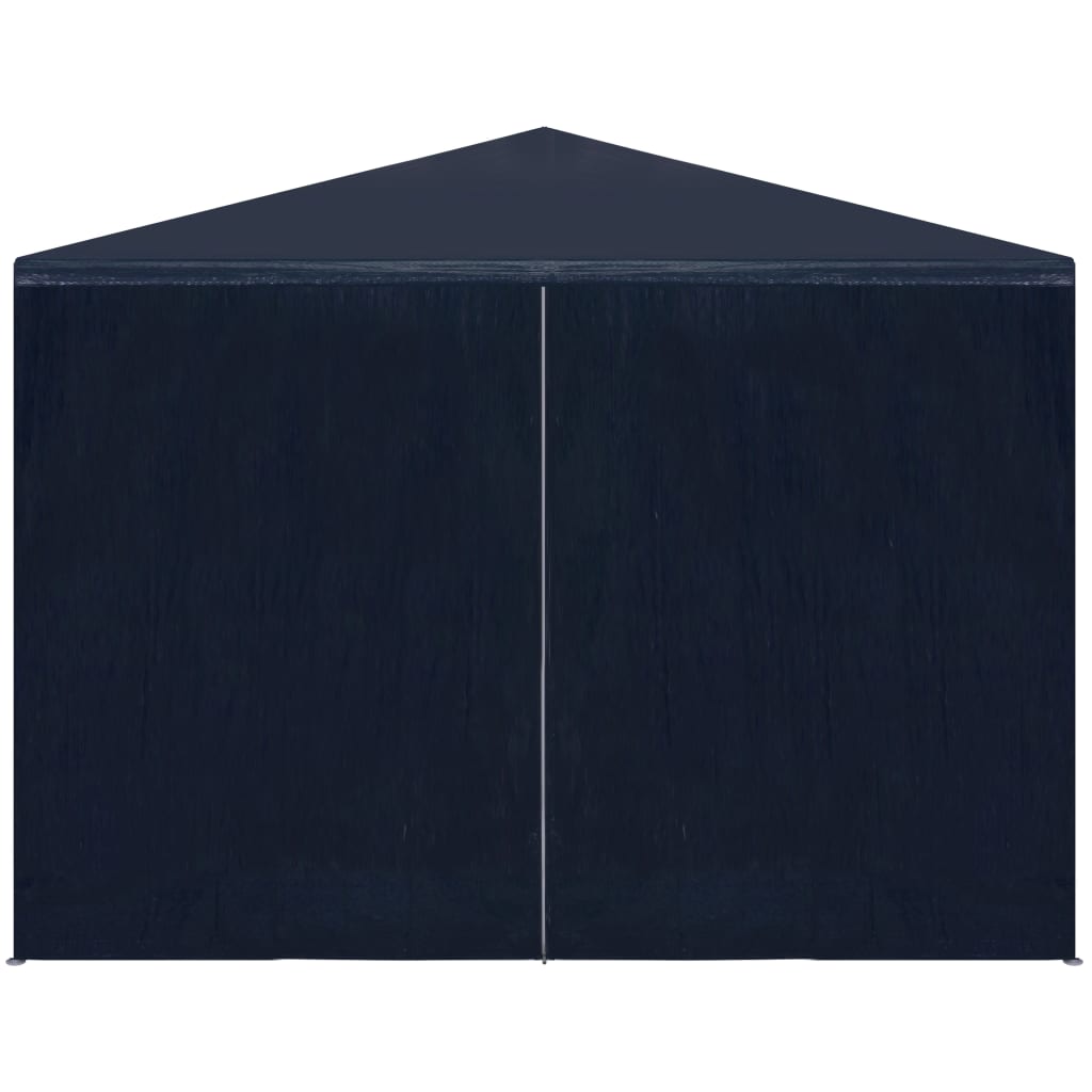 Tente de fête 3x3 m anthracite