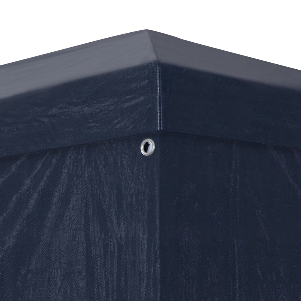 Tente de fête 3x3 m anthracite