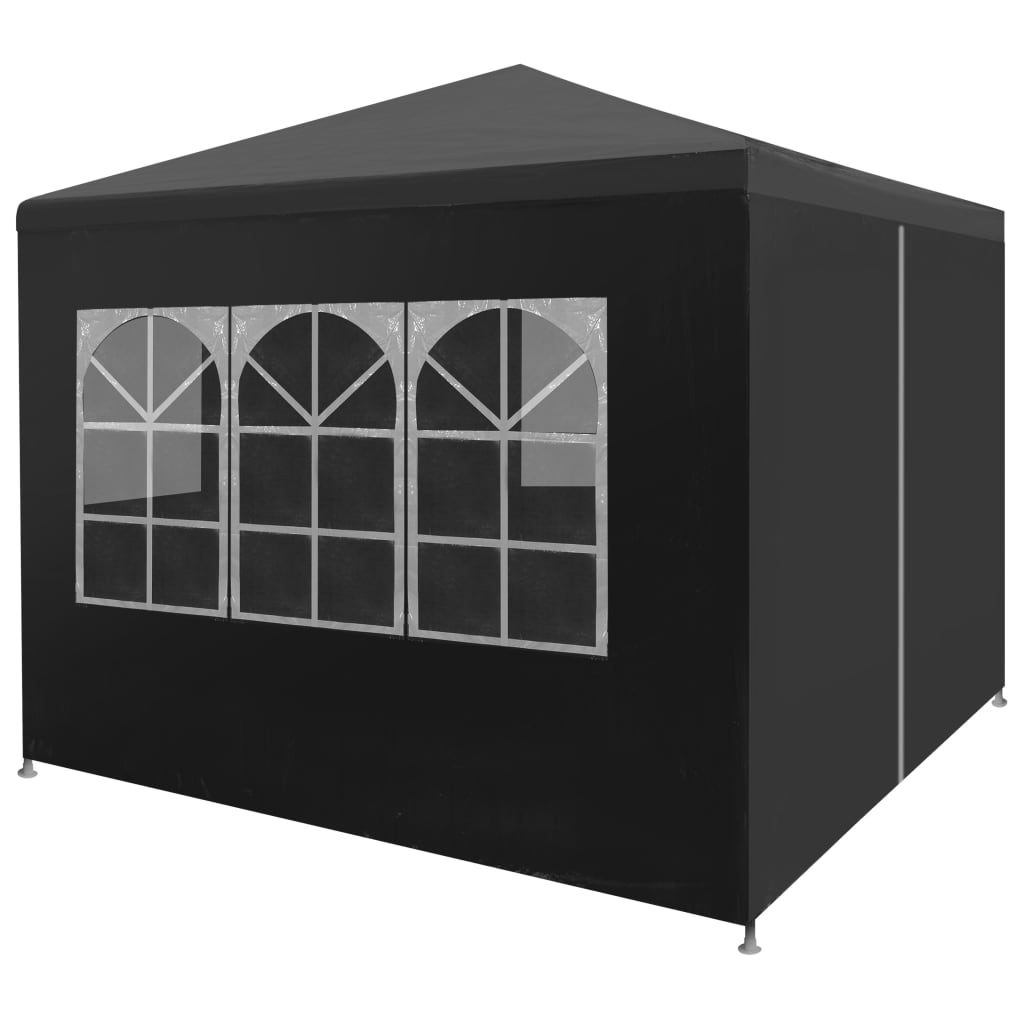 Partytent 3x12 m