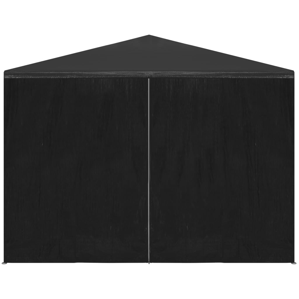 Partytent 3x12 m