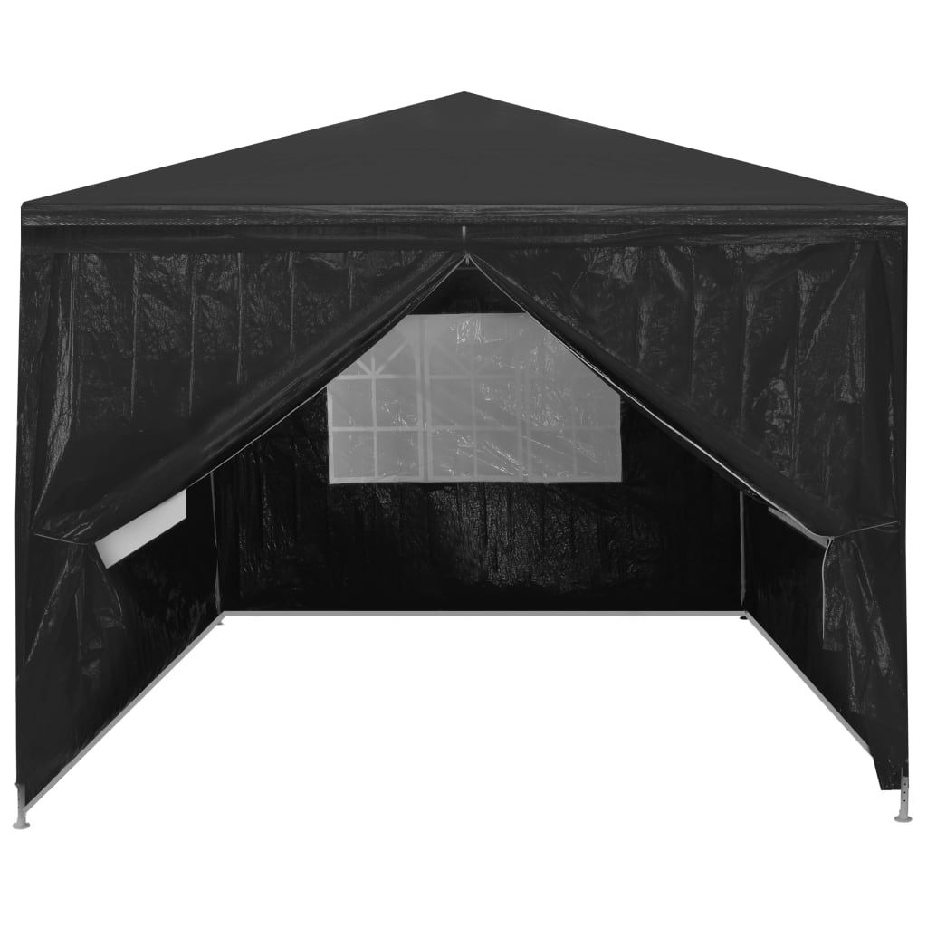 Partytent 3x12 m