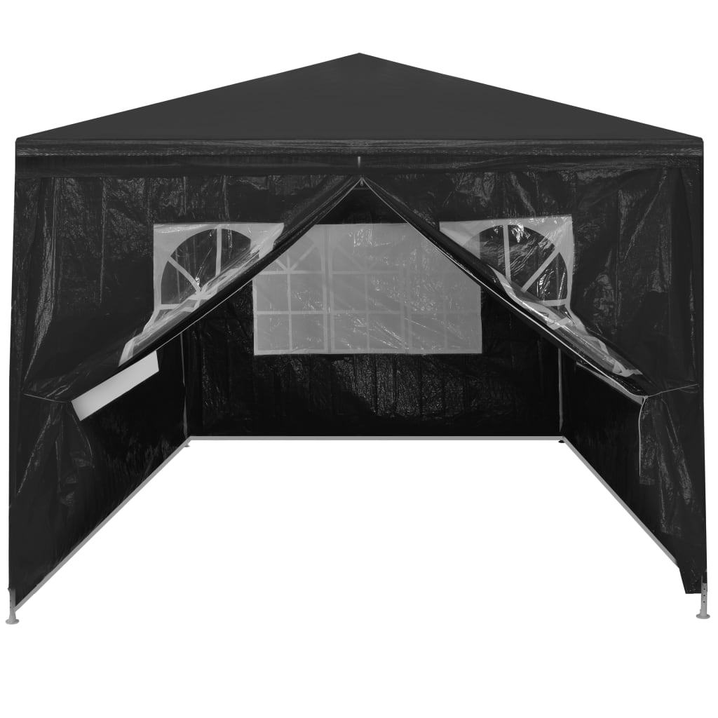 Partytent 3x12 m