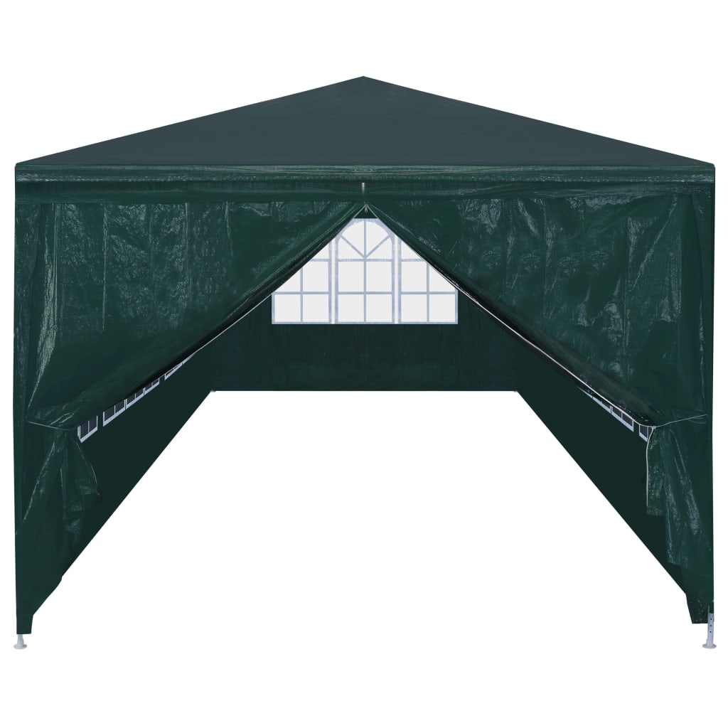 Partytent 3x12 m