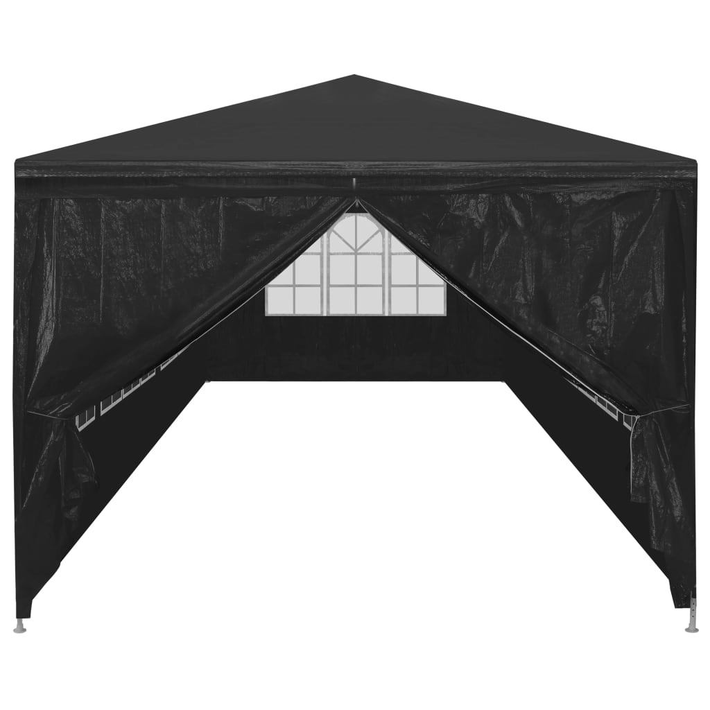 Partytent 3x12 m