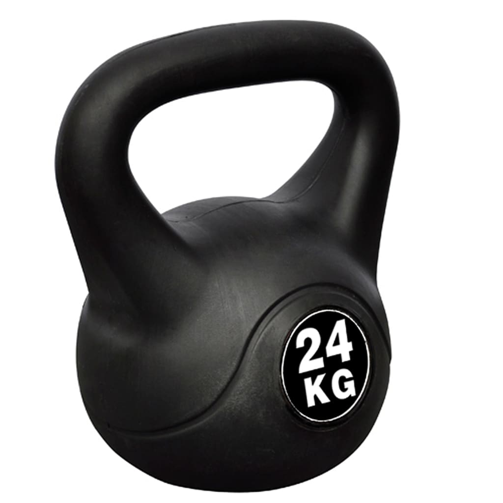 Kettlebell 20 kg