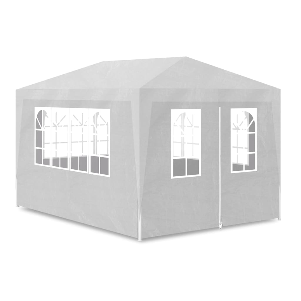 Partytent 3x12 m