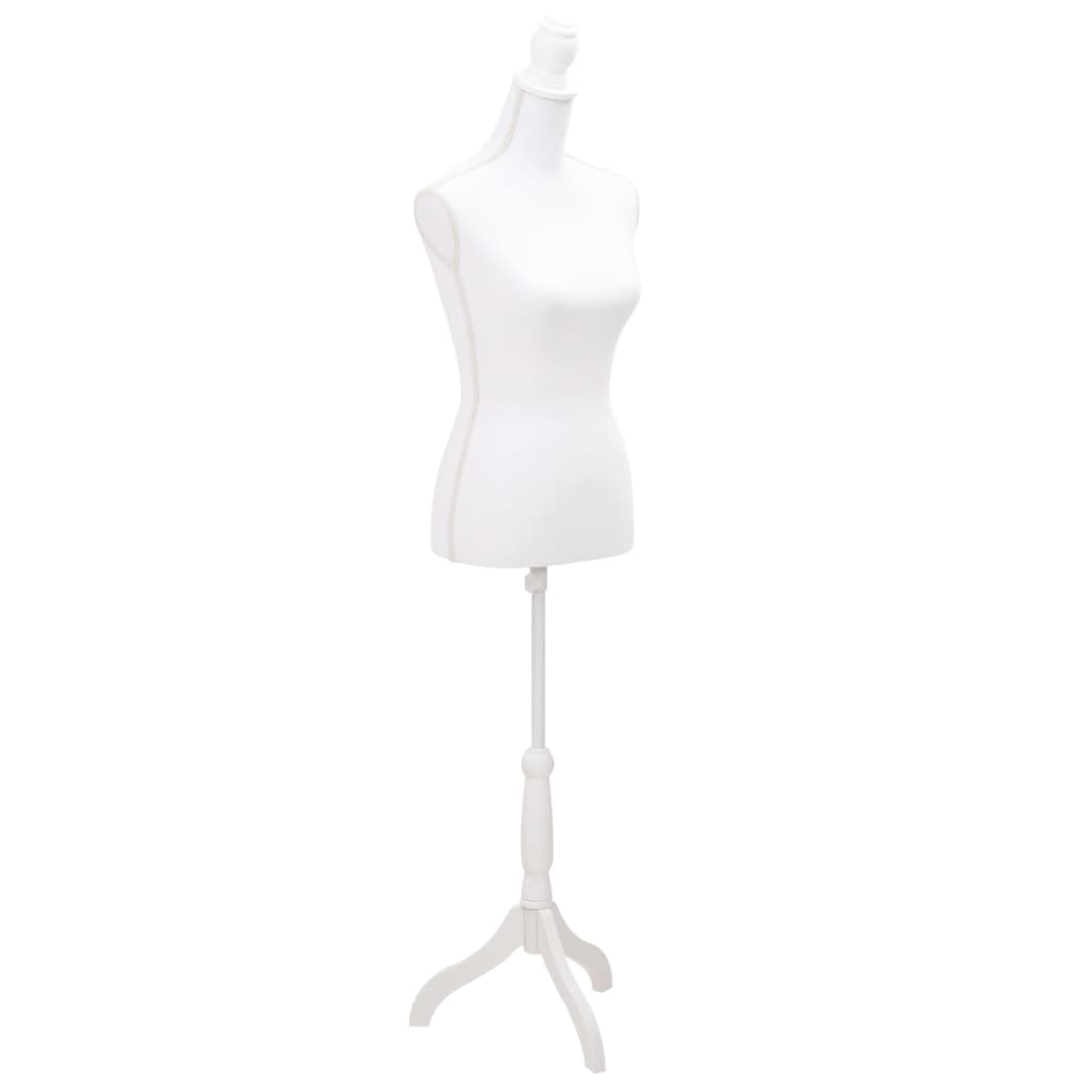 Etalagepop torso vrouw