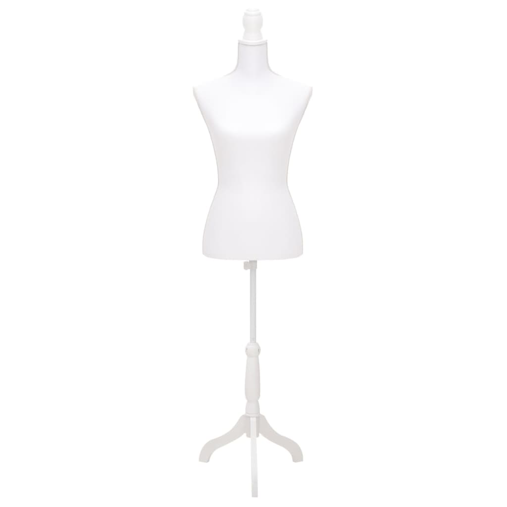 Etalagepop torso vrouw