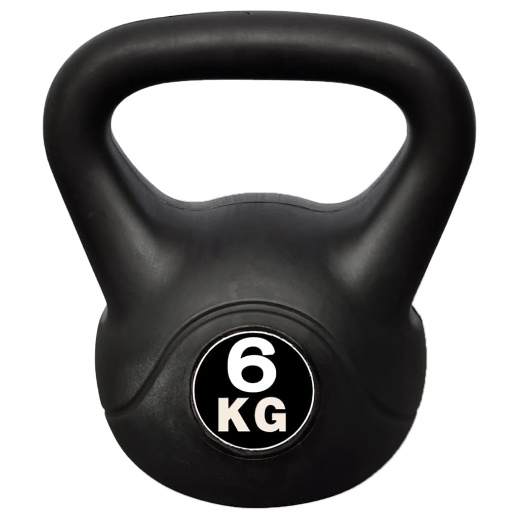 Kettlebell 20 kg