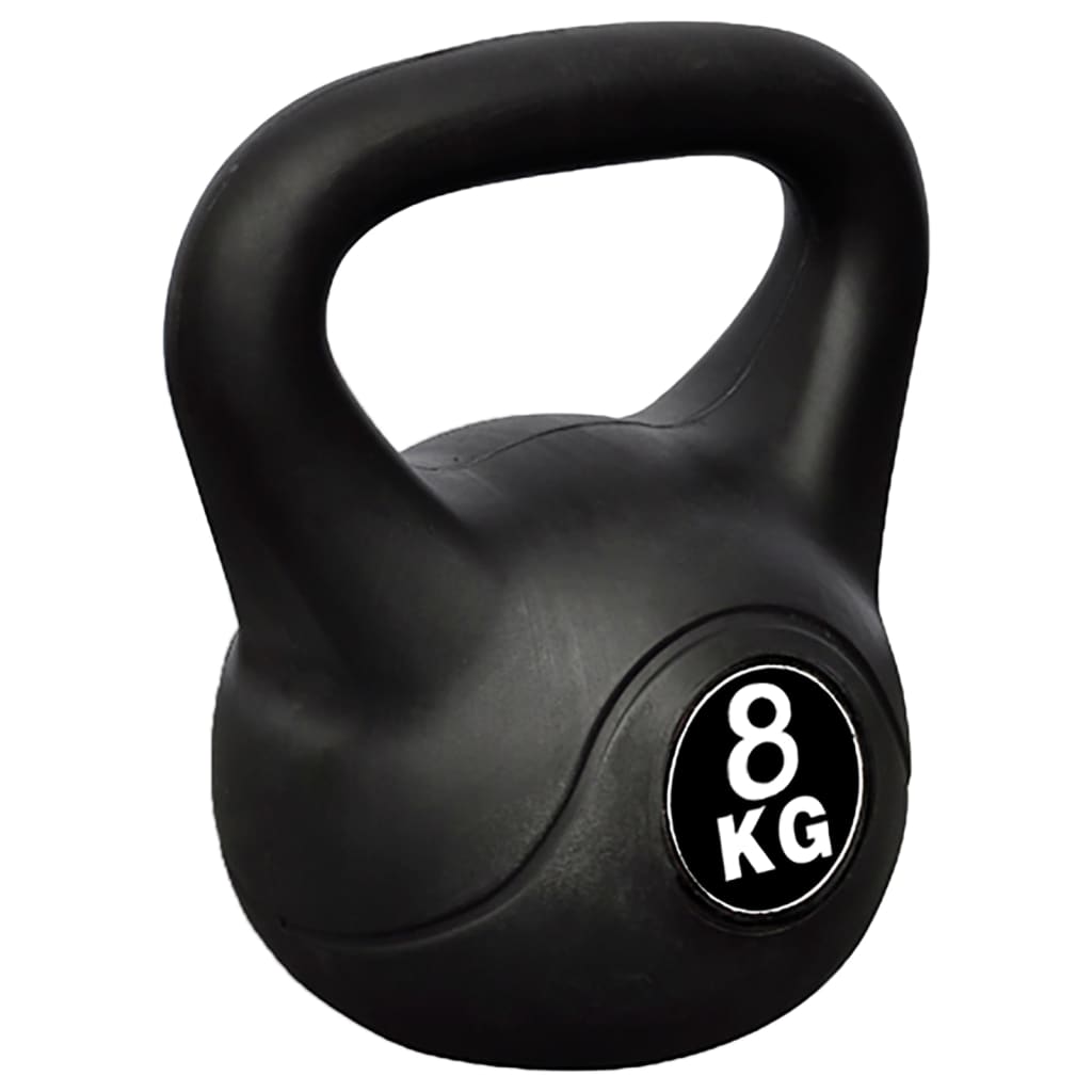 Kettlebell 20 kg