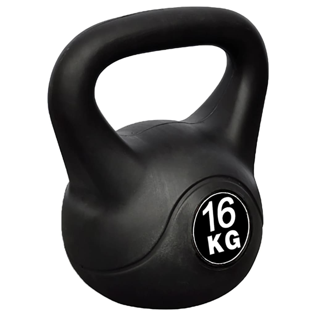 Kettlebell 20 kg