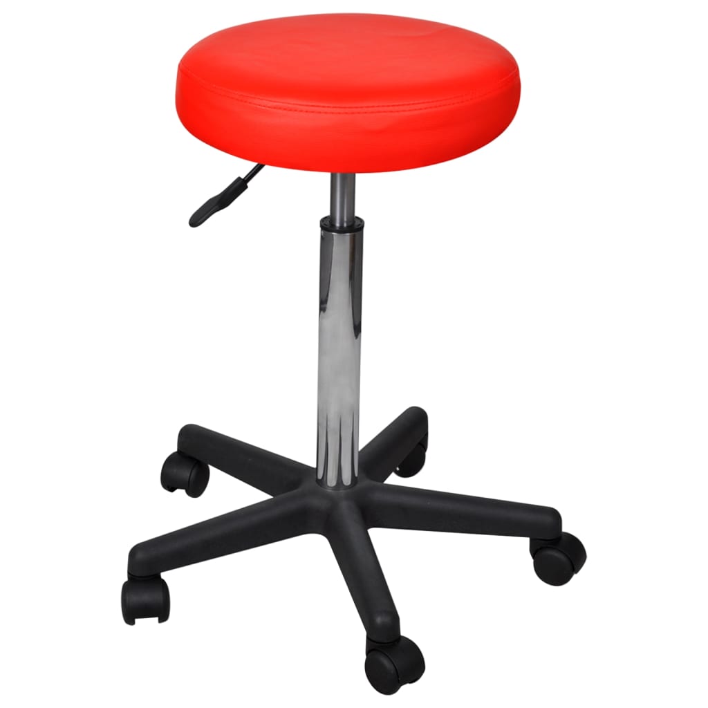 Tabouret de bureau