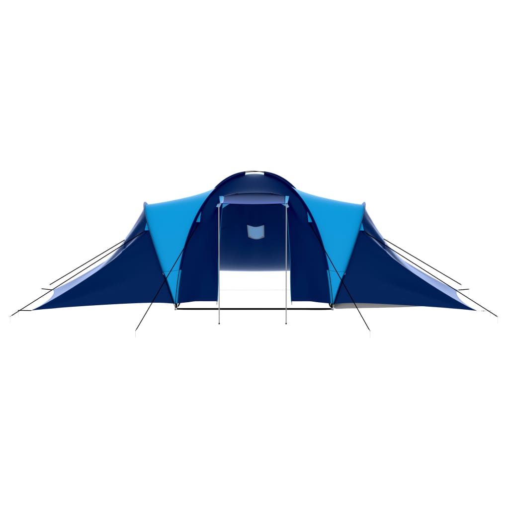 Tent 9-persoons polyester