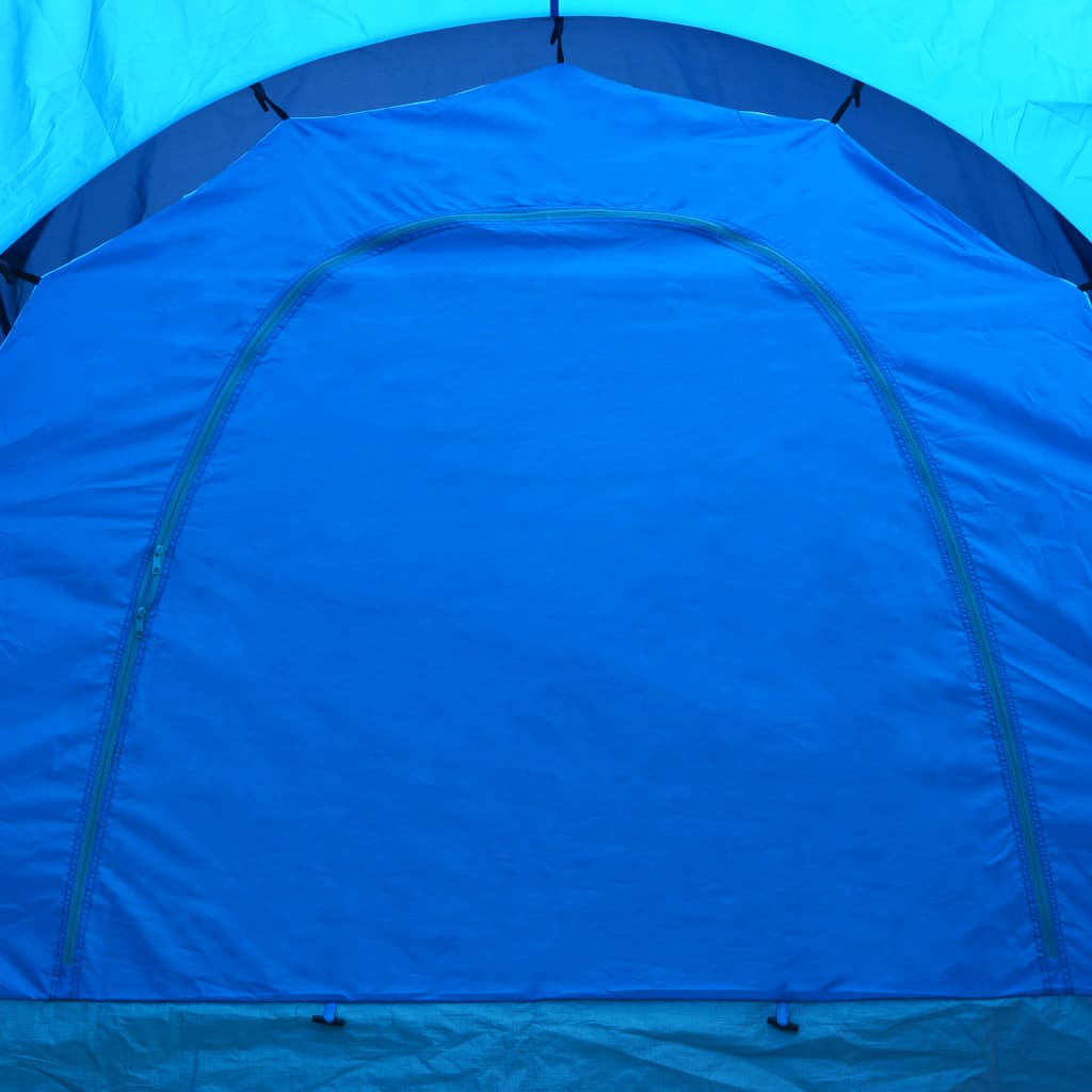 Tent 9-persoons polyester