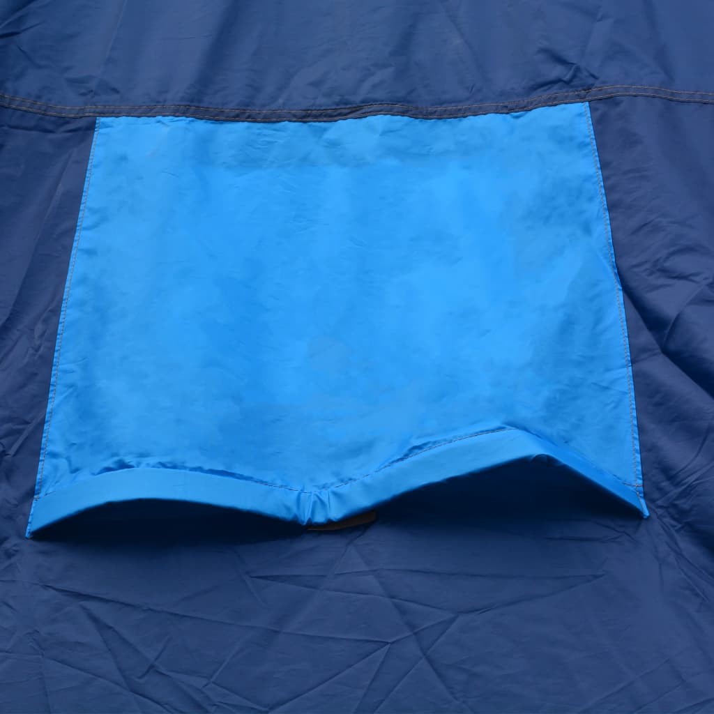 Tent 9-persoons polyester