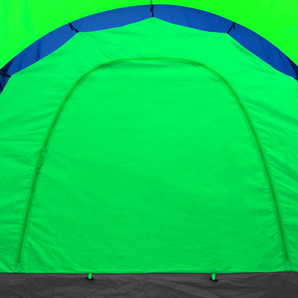 Tent 9-persoons polyester