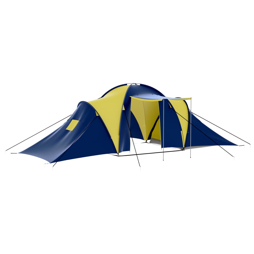 Tent 9-persoons polyester