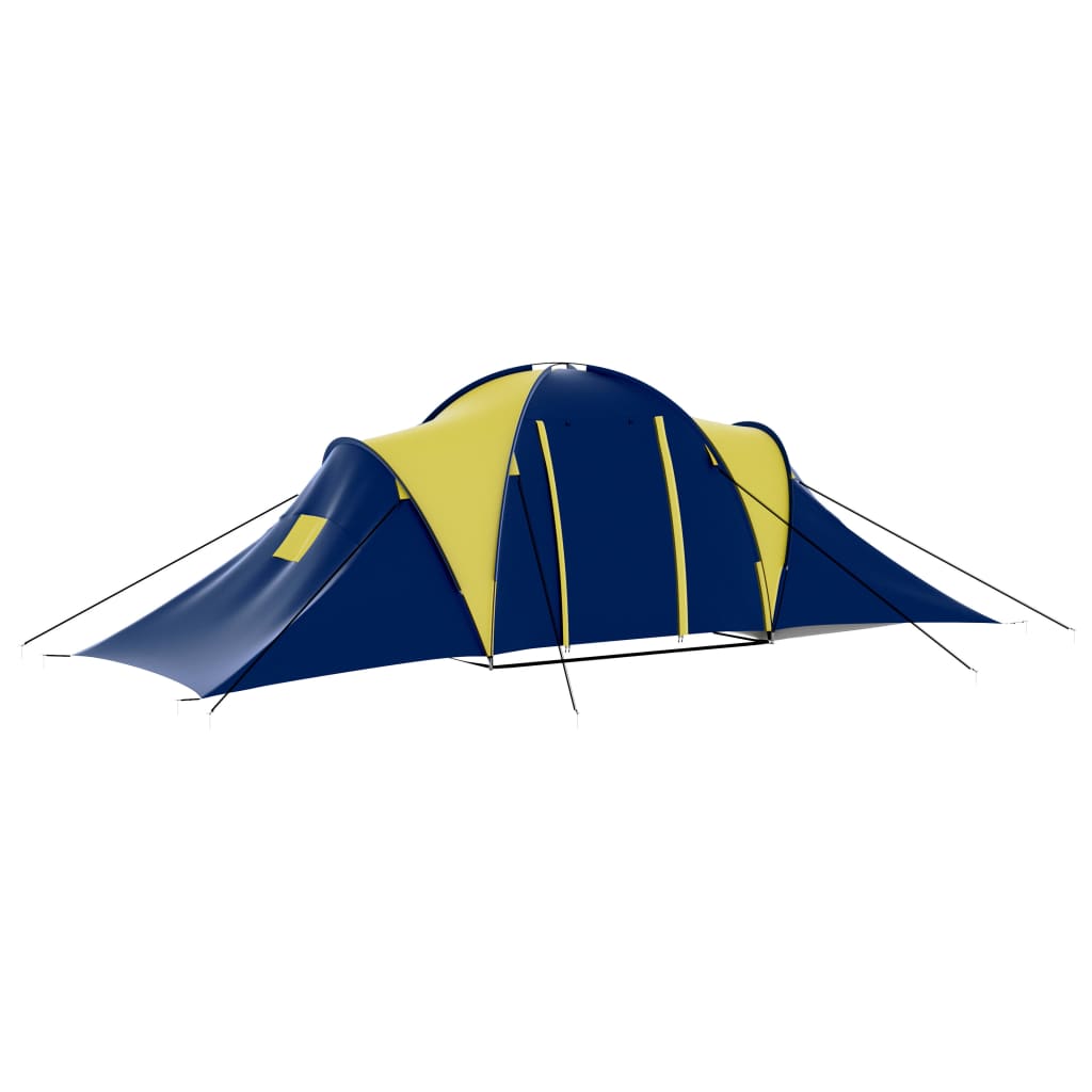 Tent 9-persoons polyester